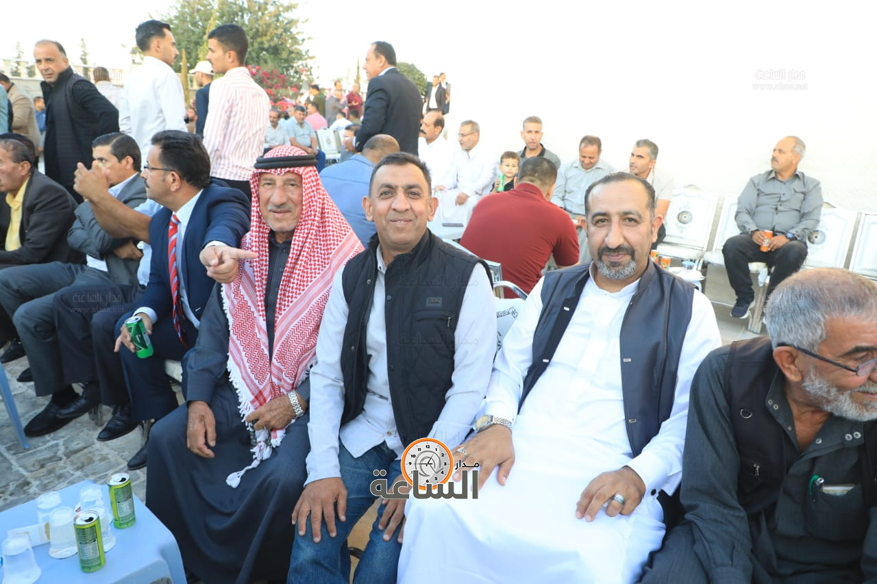 Madar Al-Saa Images 0.22281607010027815