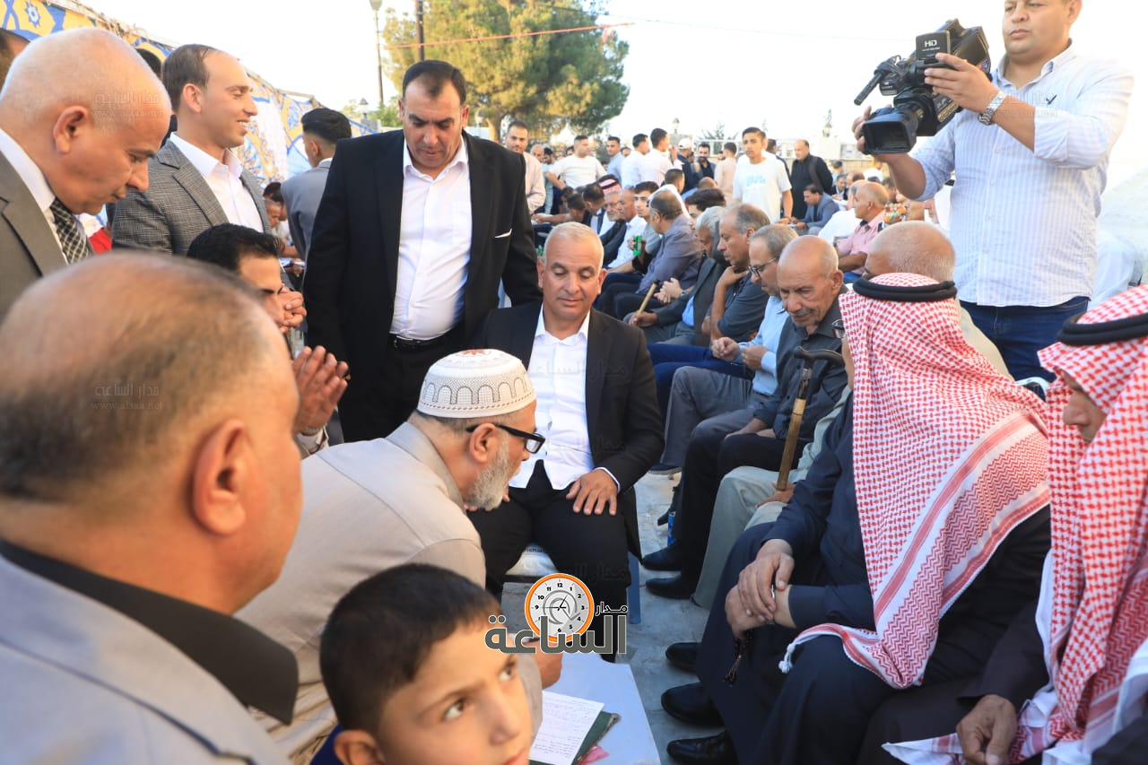 Madar Al-Saa Images 0.5893791246829361