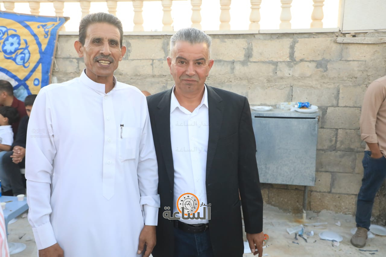 Madar Al-Saa Images 0.8578141032384897