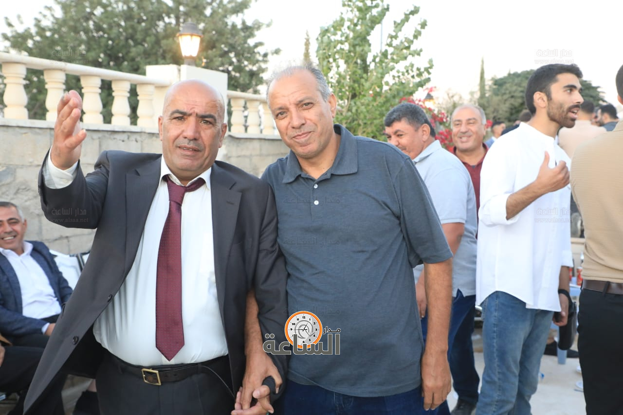 Madar Al-Saa Images 0.08717052682694904