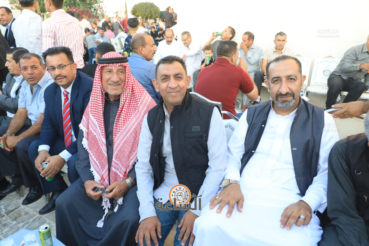 Madar Al-Saa Images 0.30636266621594965