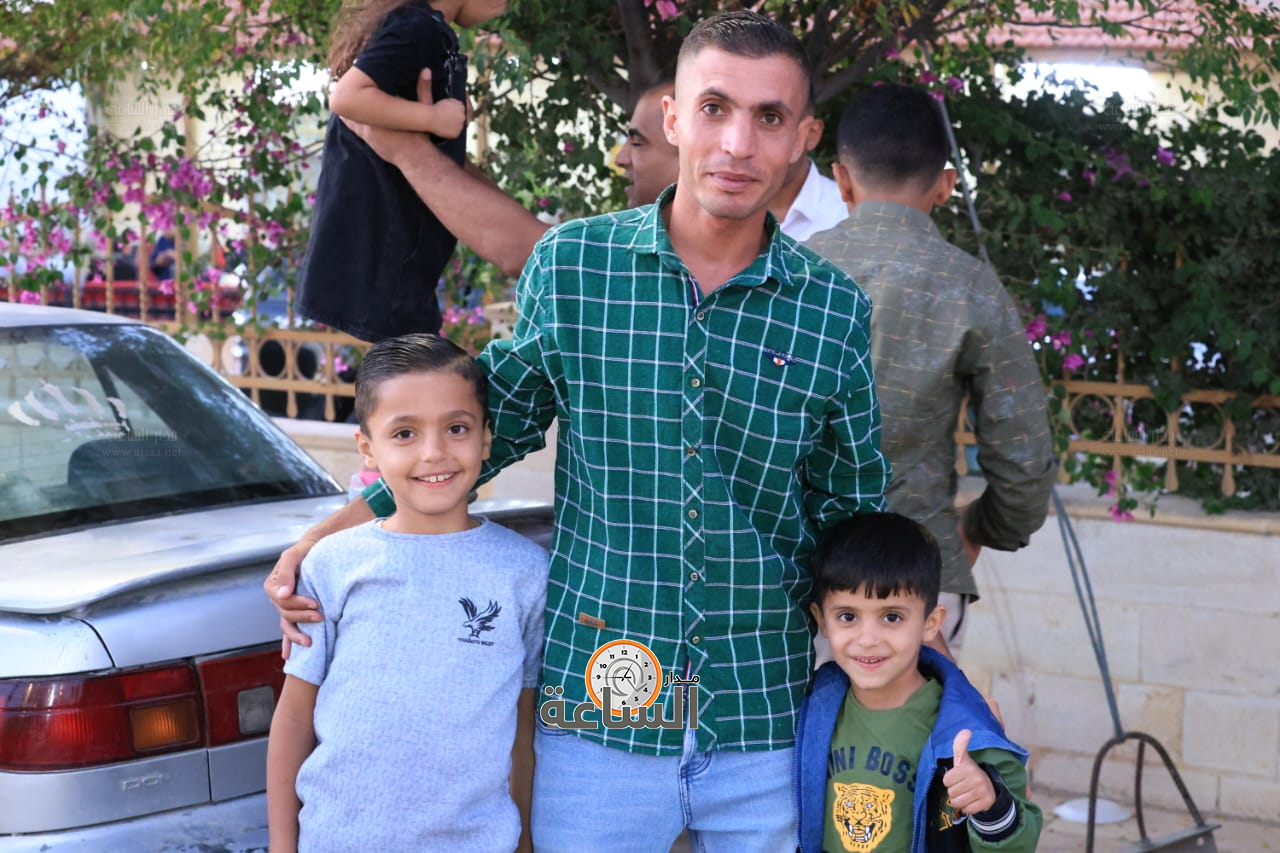 Madar Al-Saa Images 0.4680427848986912