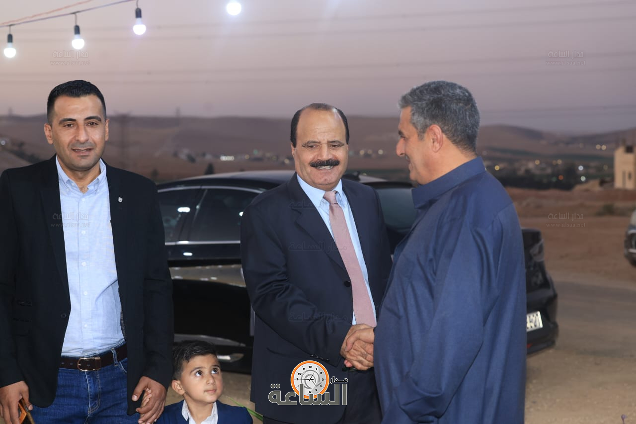 Madar Al-Saa Images 0.6505078149257219