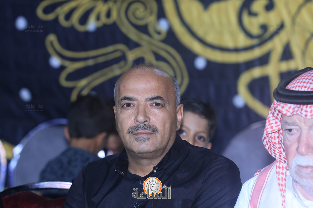 Madar Al-Saa Images 0.7356178565562204