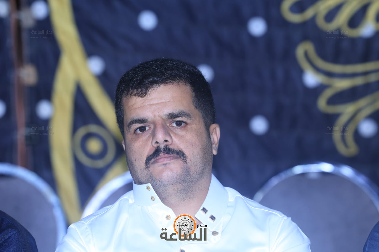 Madar Al-Saa Images 0.12751188582762962