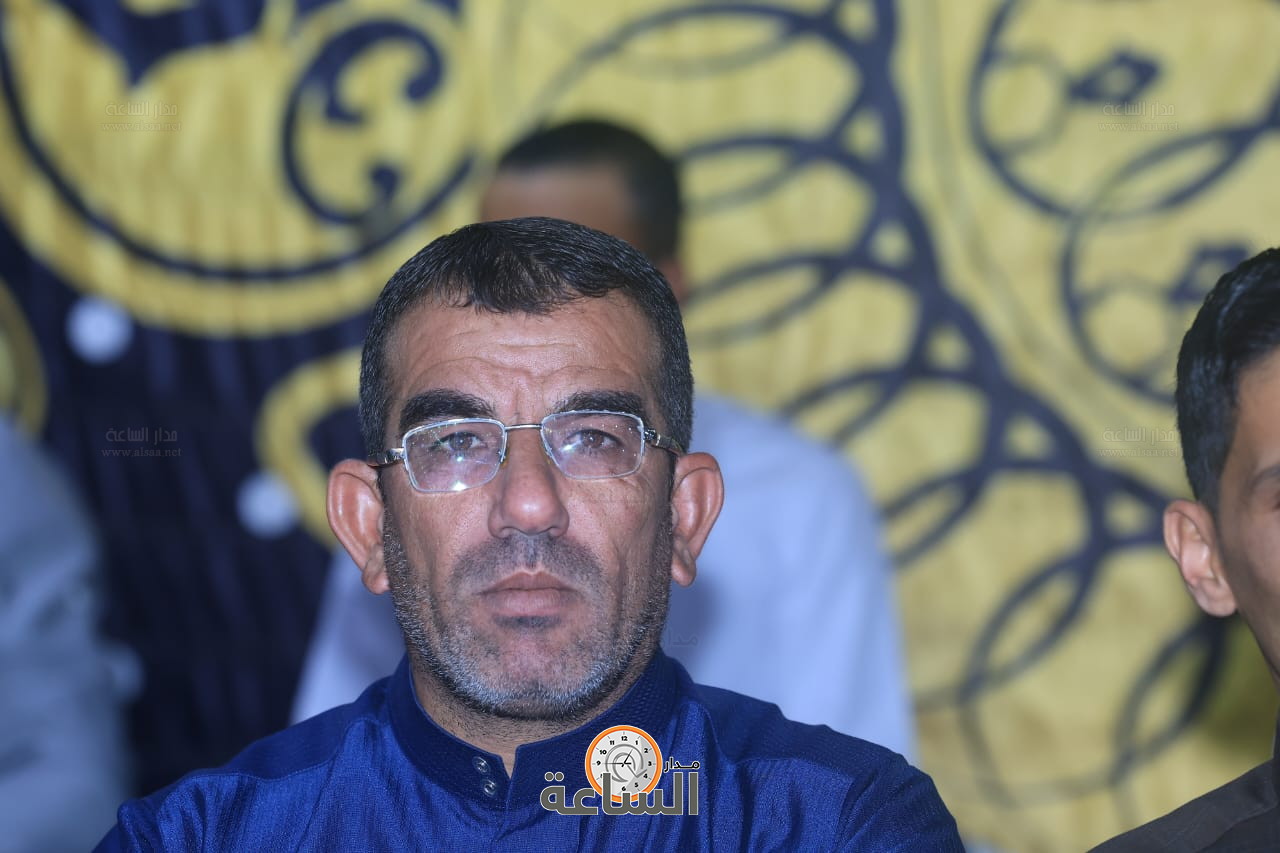 Madar Al-Saa Images 0.4885497499706891