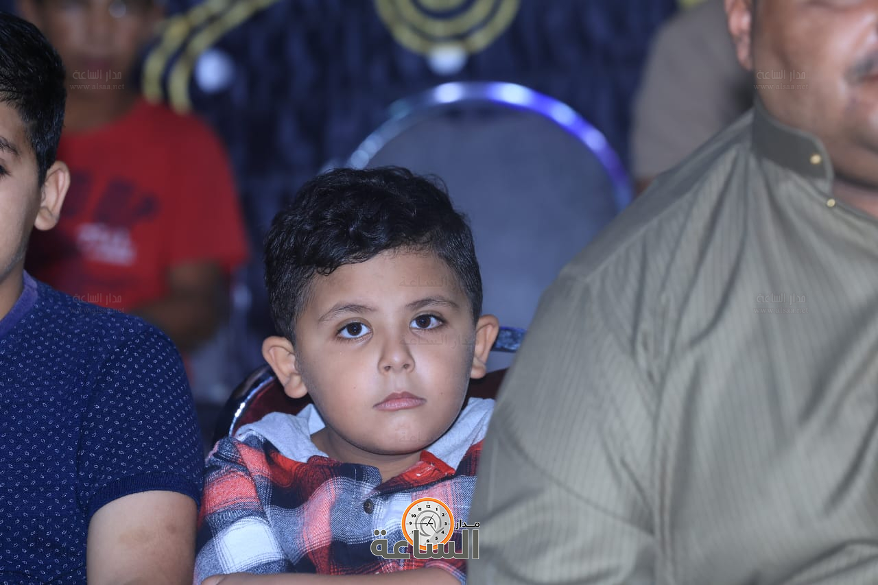 Madar Al-Saa Images 0.22931388971415112