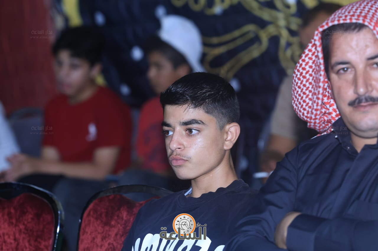 Madar Al-Saa Images 0.4701747814826389