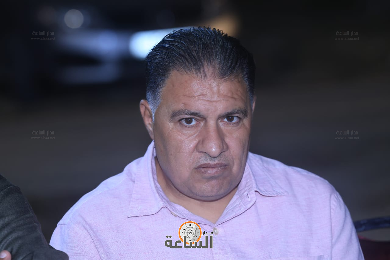 Madar Al-Saa Images 0.9723740627838958