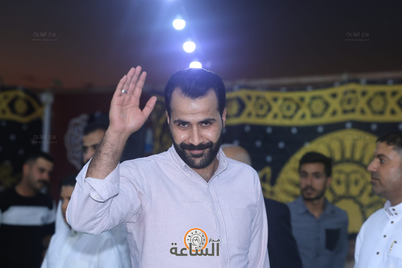 Madar Al-Saa Images 0.7059639764531928