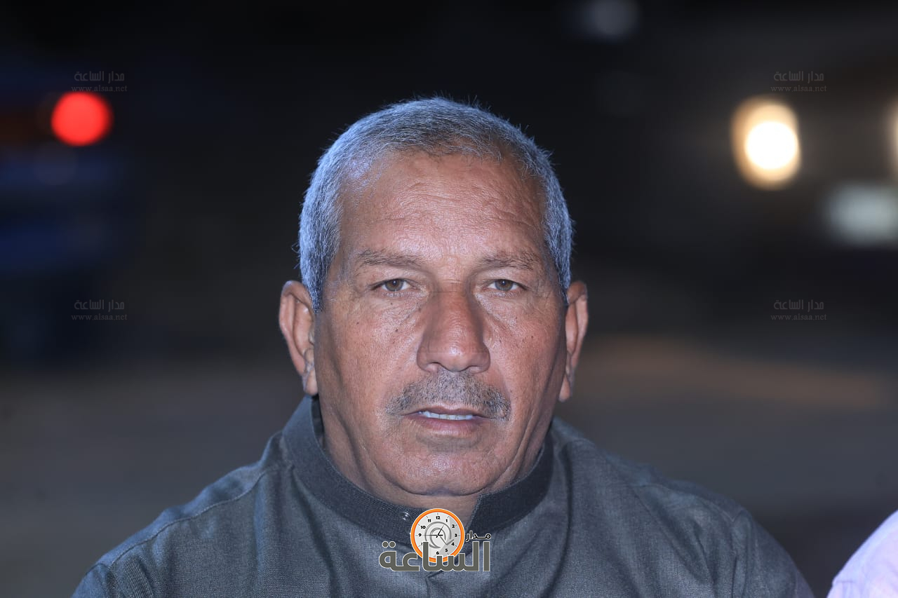 Madar Al-Saa Images 0.9161076478175711