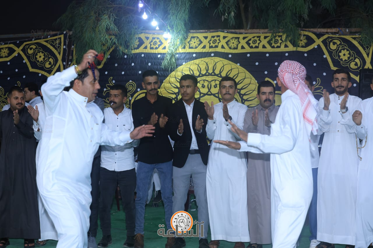 Madar Al-Saa Images 0.1462966239611323