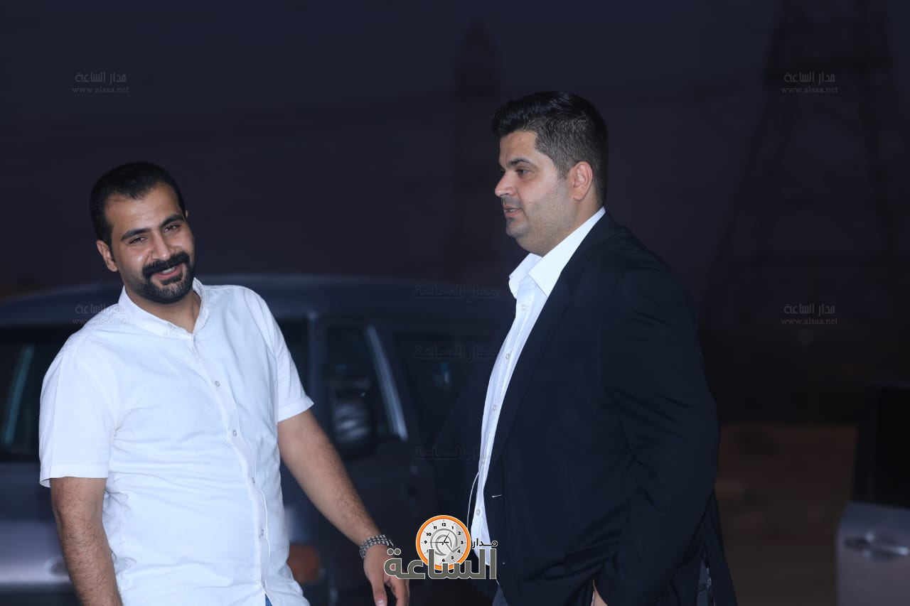 Madar Al-Saa Images 0.8170608793943407