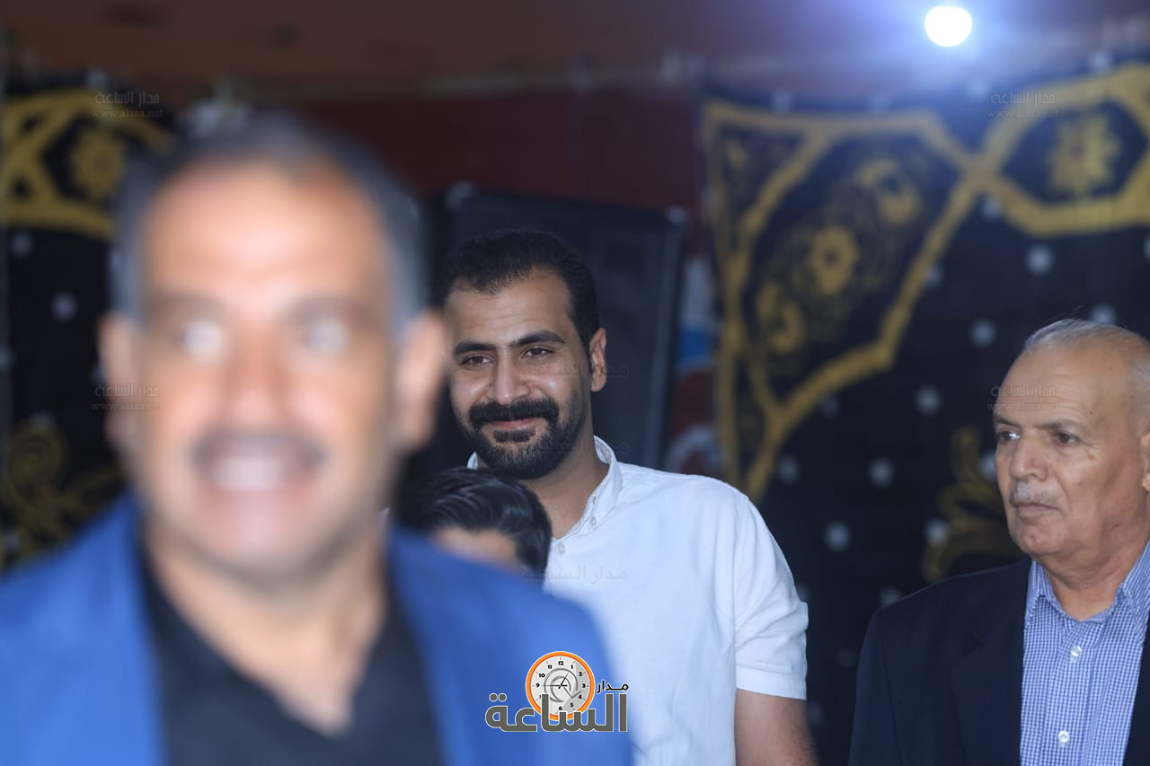 Madar Al-Saa Images 0.5414274168210786