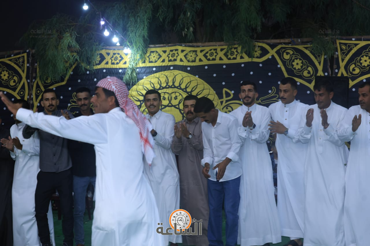 Madar Al-Saa Images 0.49004841046469527