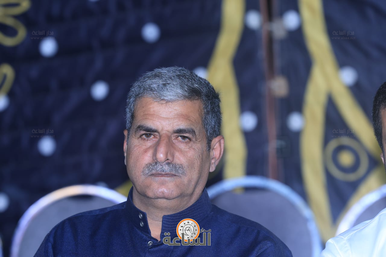 Madar Al-Saa Images 0.8226593907176682