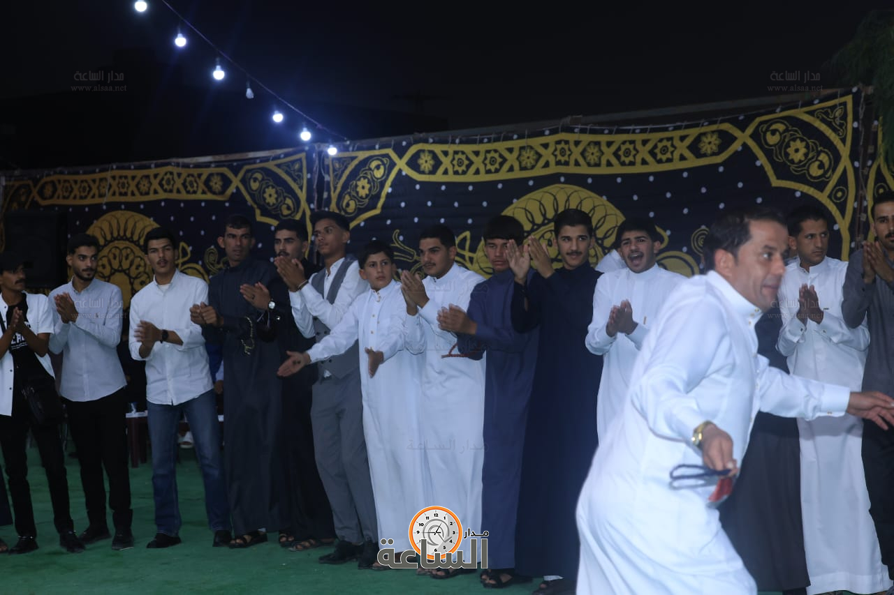 Madar Al-Saa Images 0.6451125421877839