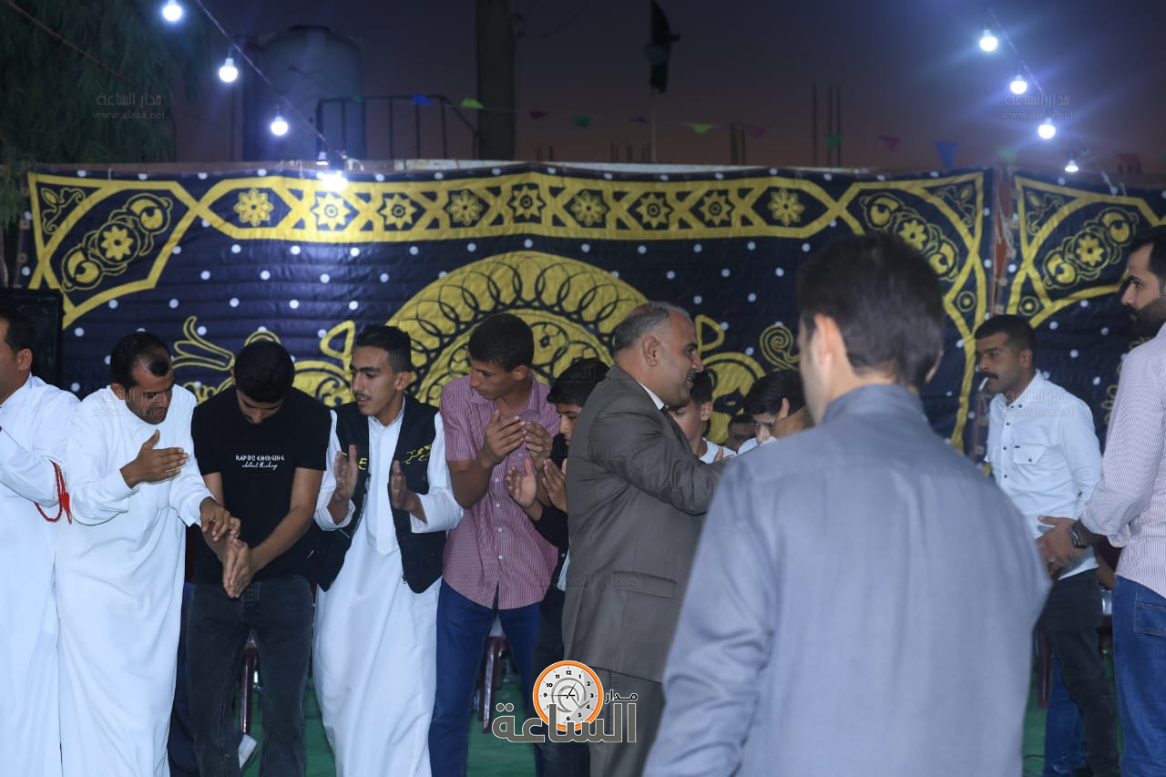 Madar Al-Saa Images 0.9258317203604847