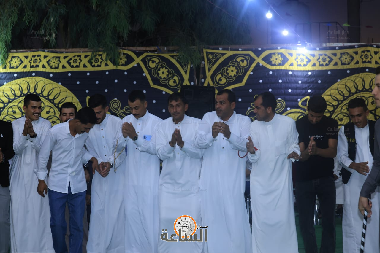 Madar Al-Saa Images 0.24681454274405135