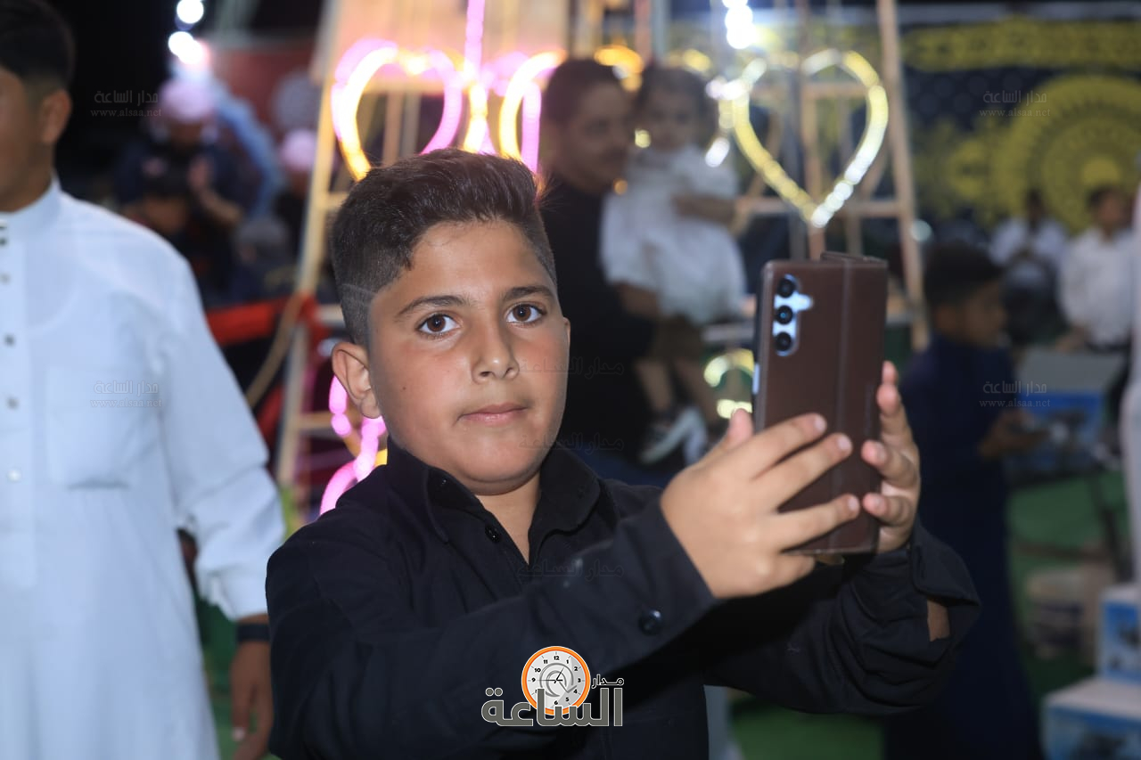 Madar Al-Saa Images 0.7694171946842014