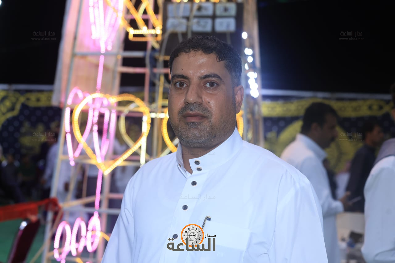 Madar Al-Saa Images 0.960101838670099