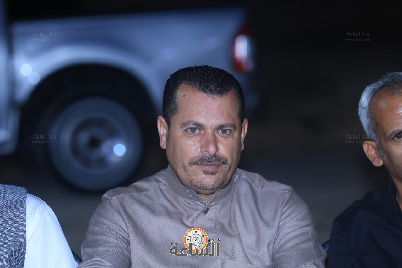 Madar Al-Saa Images 0.6366630061323983