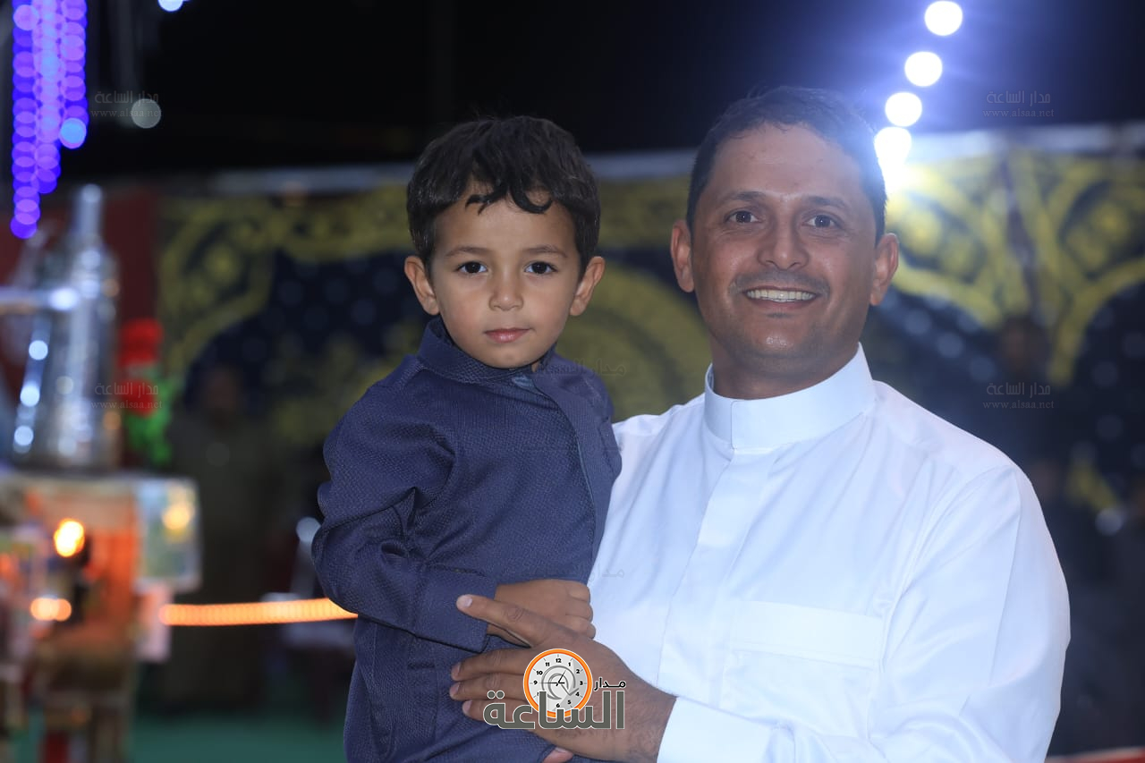 Madar Al-Saa Images 0.1799744733840153