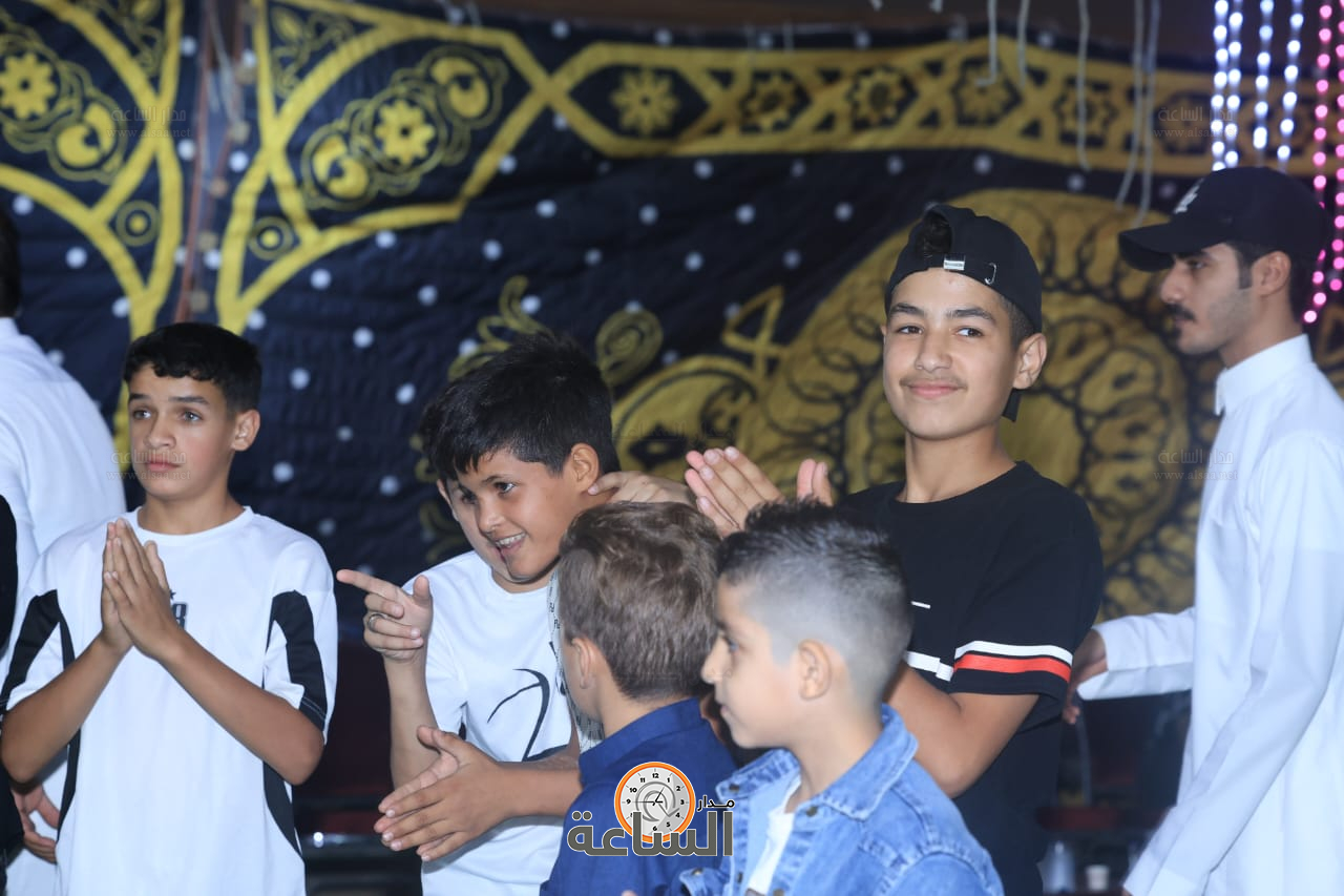 Madar Al-Saa Images 0.9170943167702515