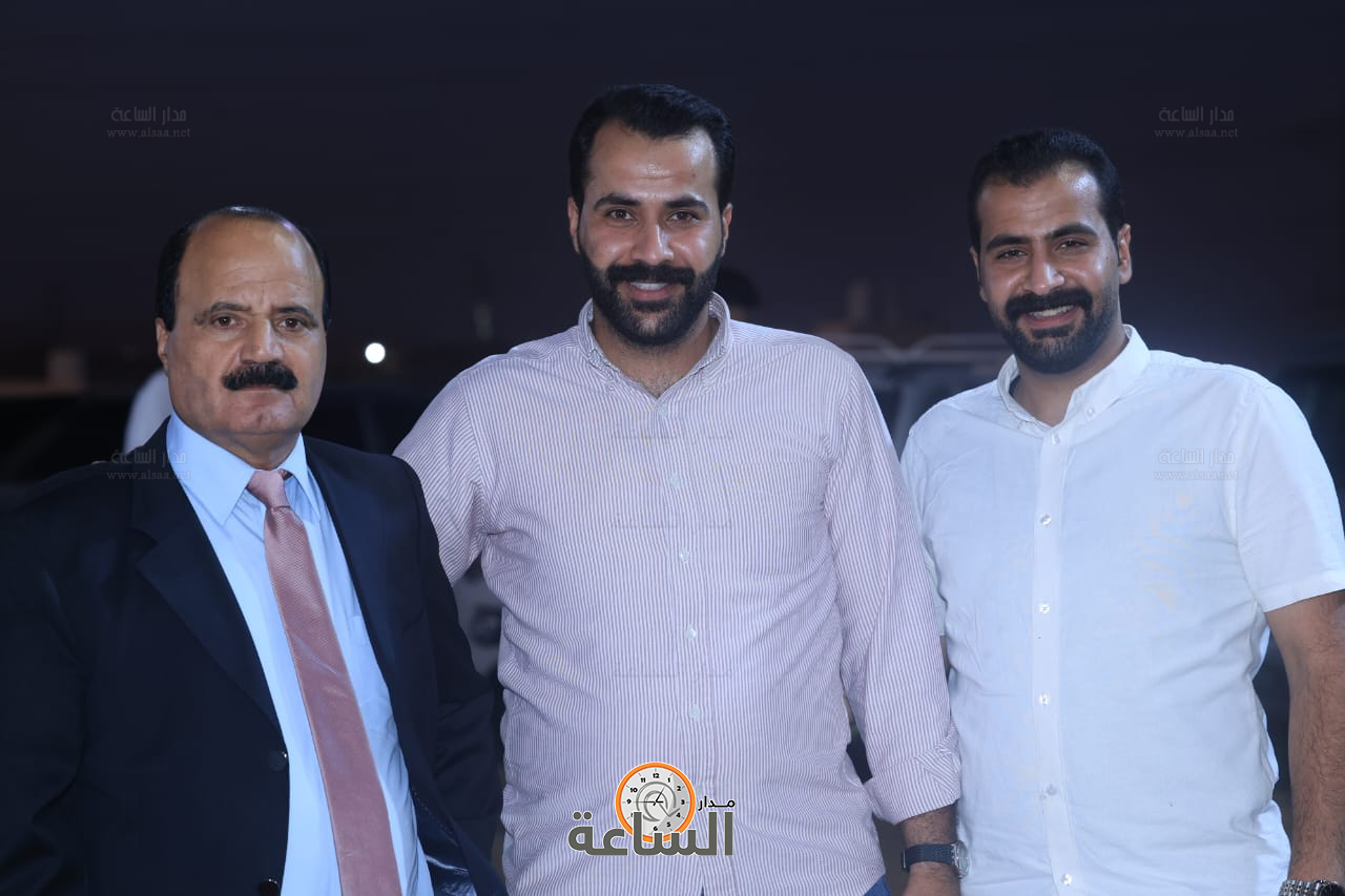 Madar Al-Saa Images 0.36188445437800465