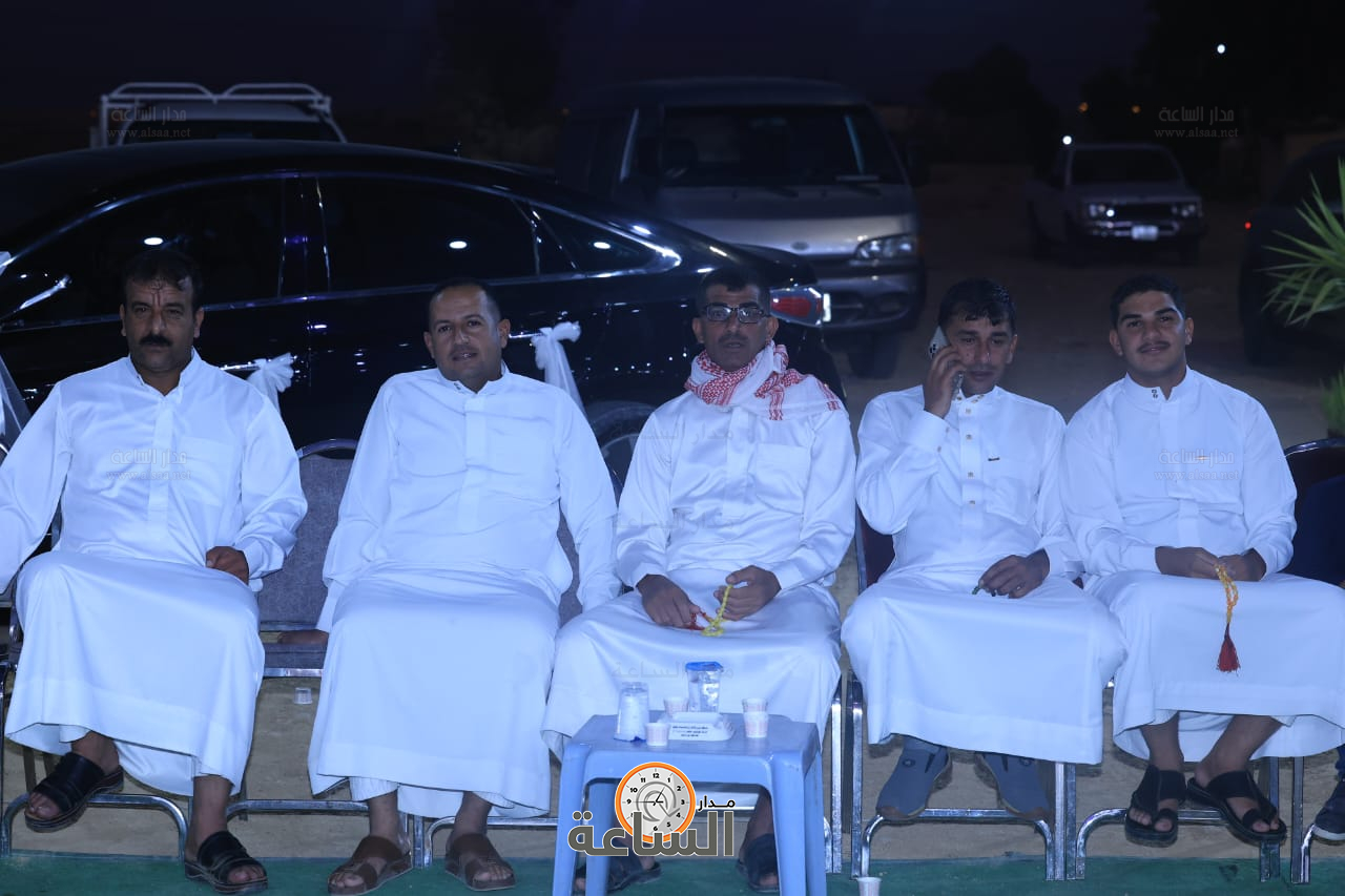 Madar Al-Saa Images 0.8857156144826371