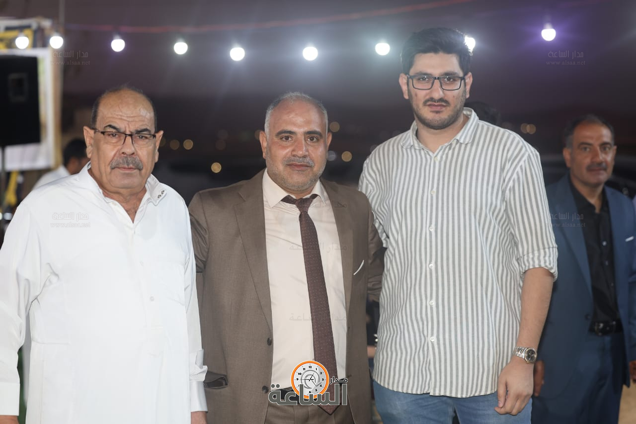 Madar Al-Saa Images 0.7715798251685255