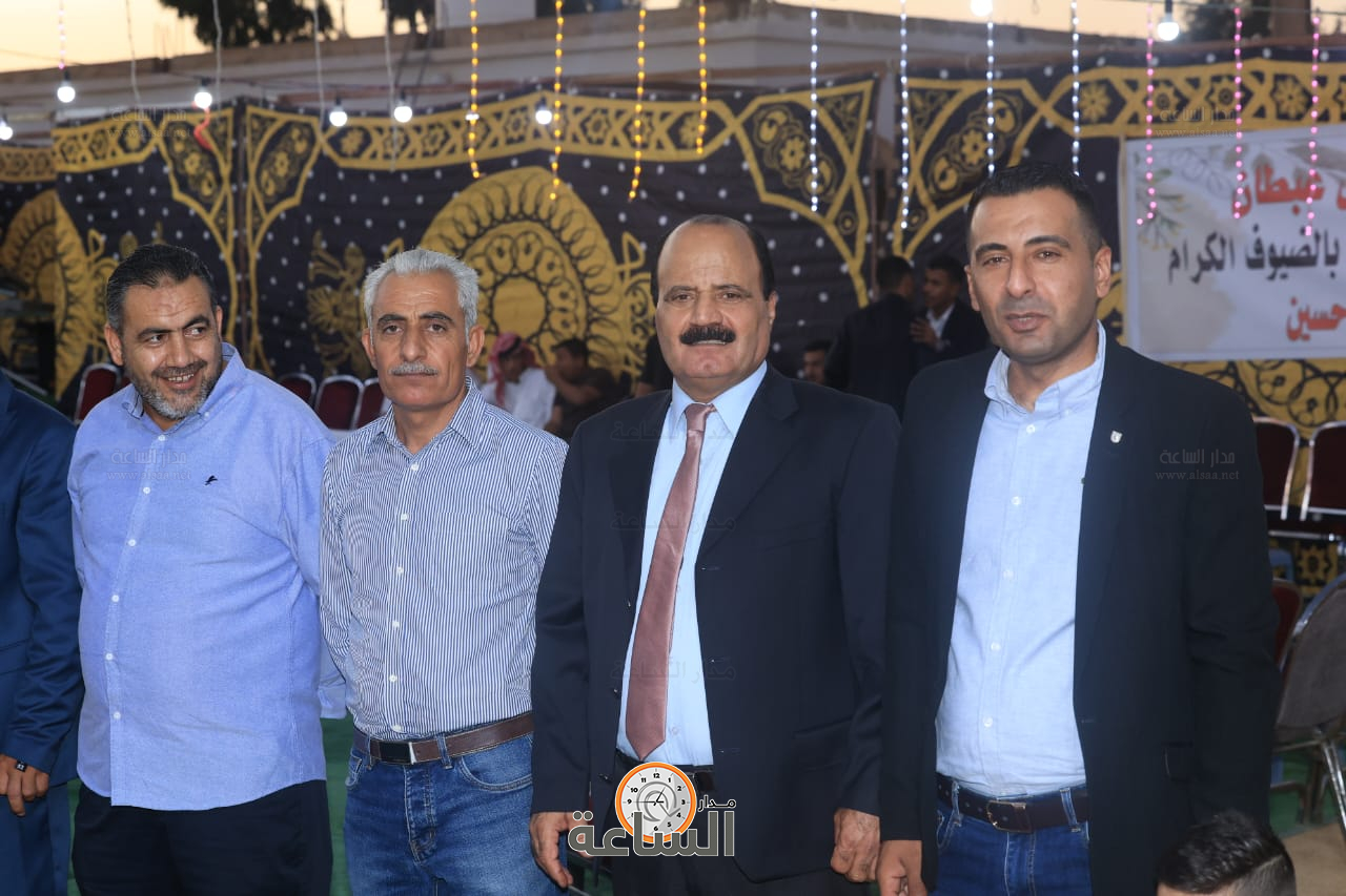 Madar Al-Saa Images 0.6189169141464638