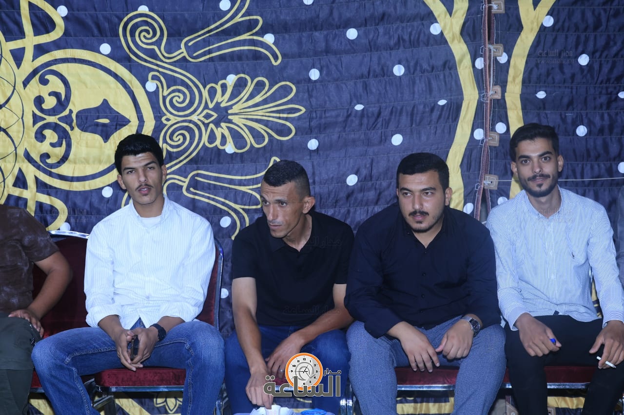 Madar Al-Saa Images 0.30618220670257423