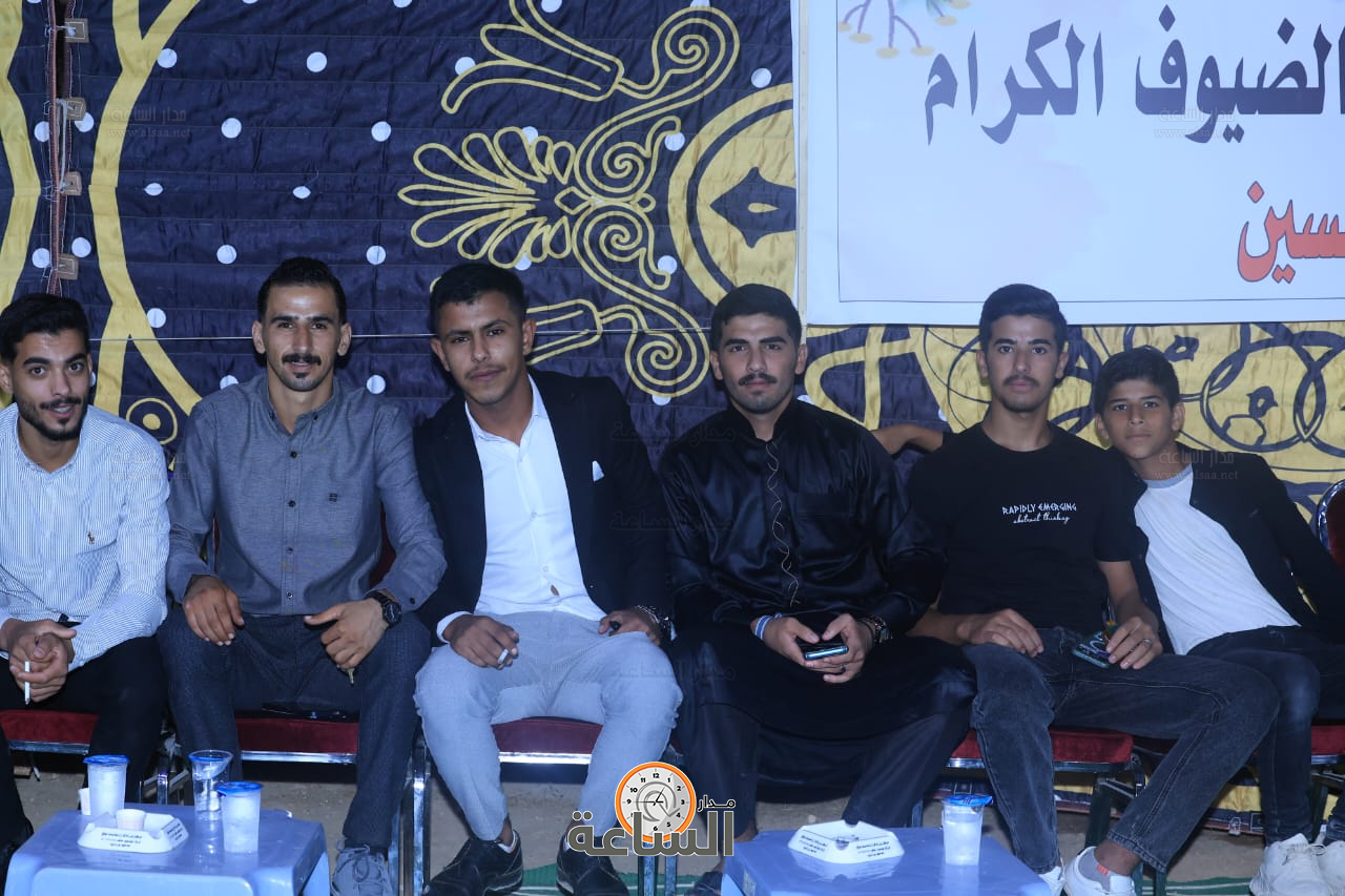 Madar Al-Saa Images 0.5791951333822069