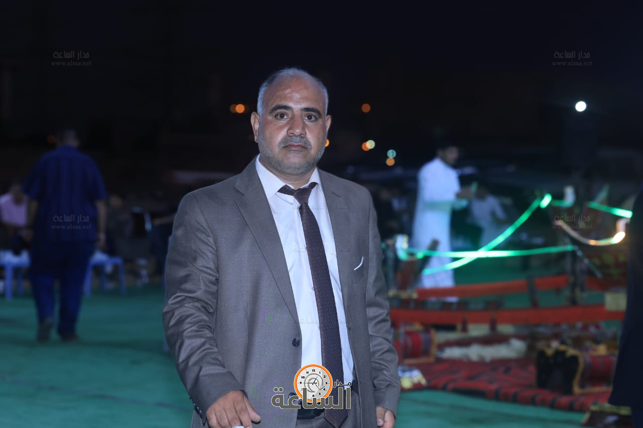 Madar Al-Saa Images 0.5947551313792568