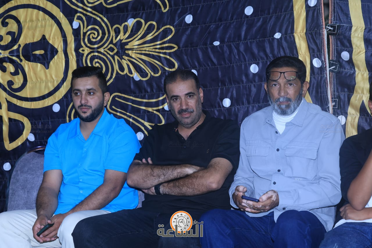 Madar Al-Saa Images 0.2785051743181254