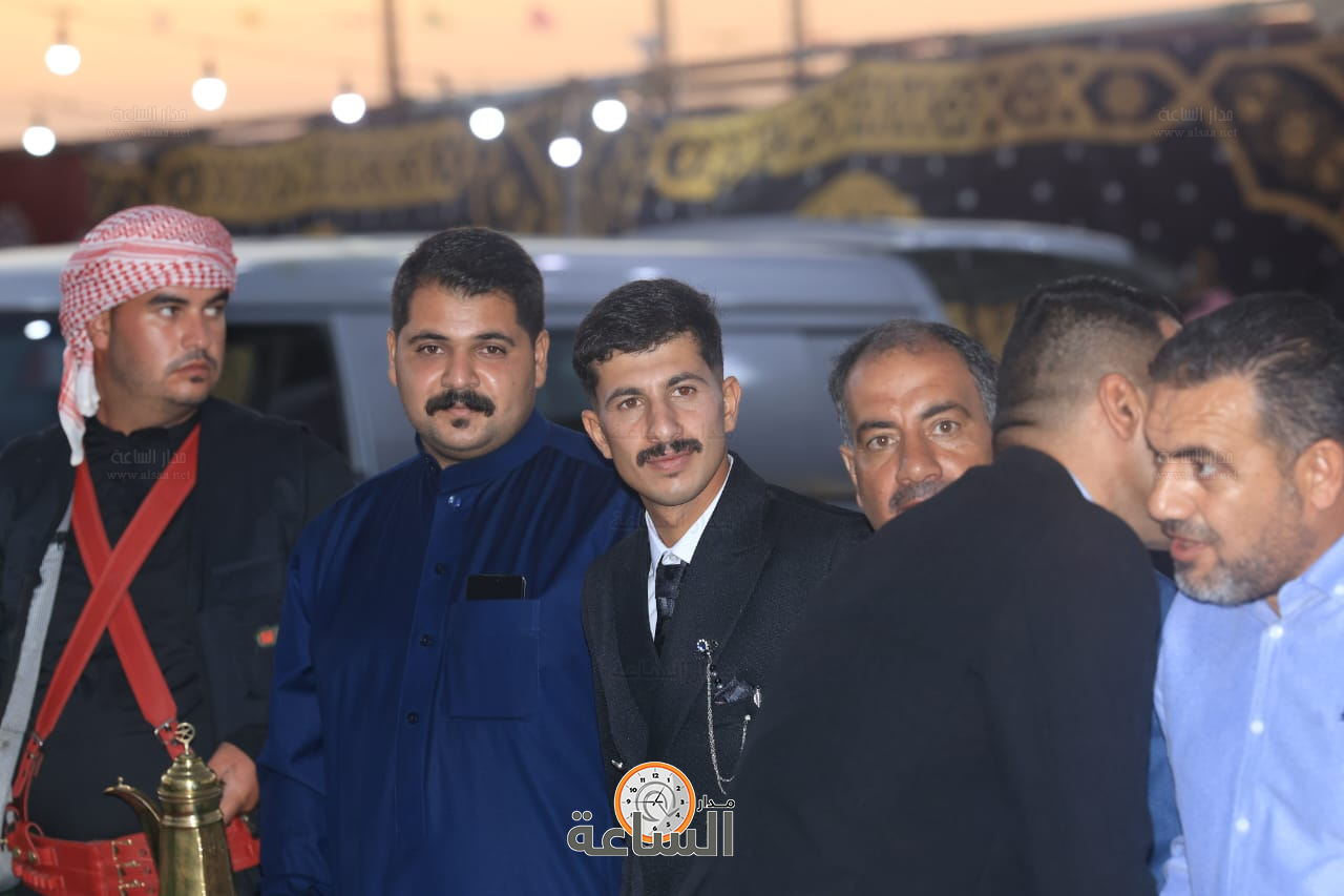 Madar Al-Saa Images 0.8067148845037692