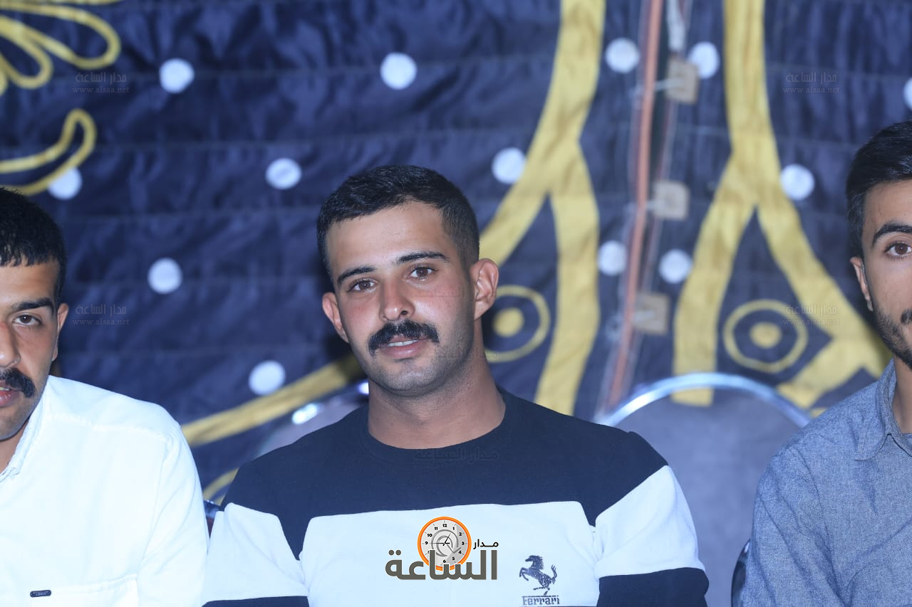 Madar Al-Saa Images 0.5878063663367689