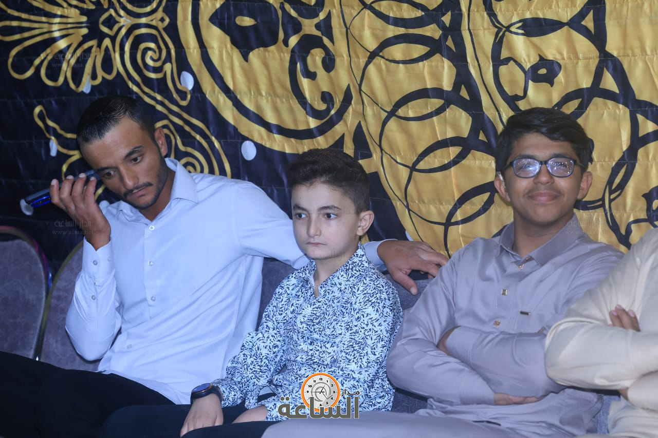 Madar Al-Saa Images 0.3277635461770665