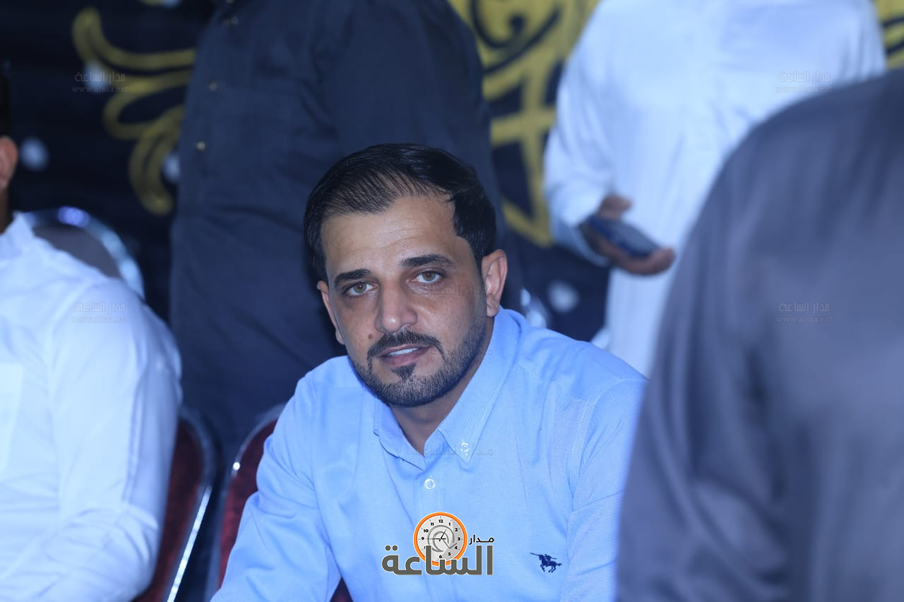 Madar Al-Saa Images 0.6525195502298065