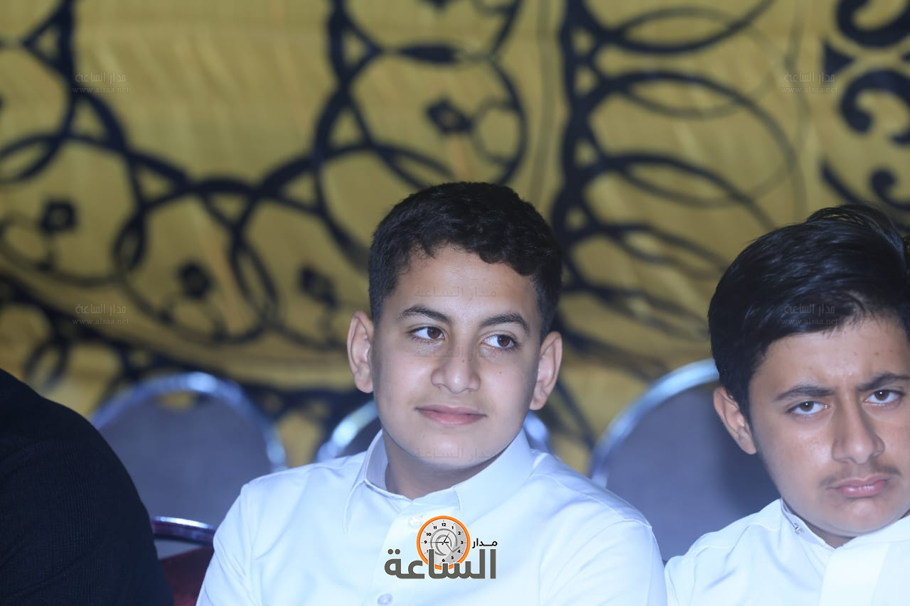 Madar Al-Saa Images 0.4124945467128647