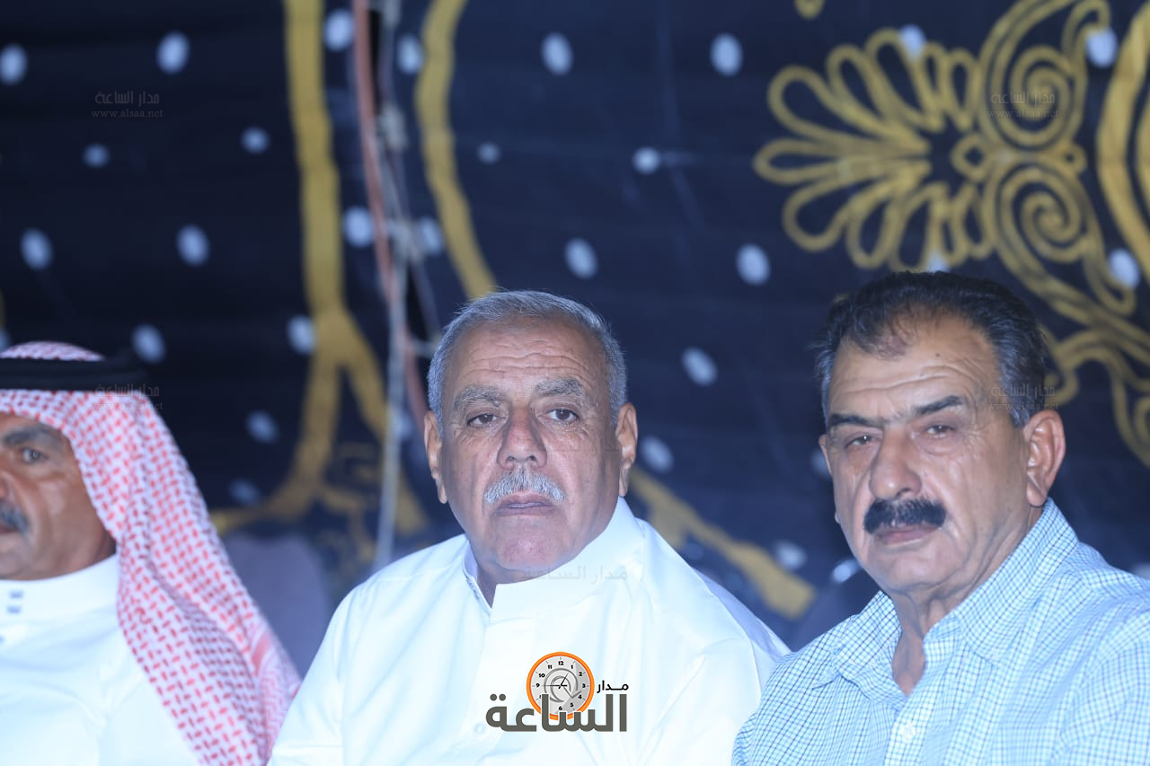 Madar Al-Saa Images 0.17188191510940598