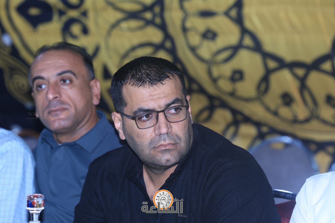 Madar Al-Saa Images 0.3815770206752339