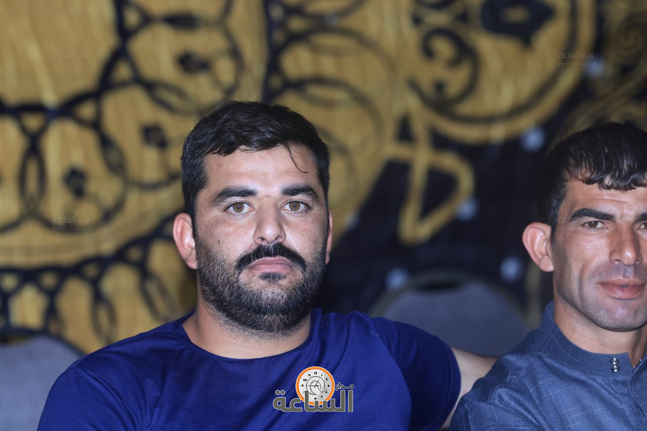 Madar Al-Saa Images 0.3888070508352599