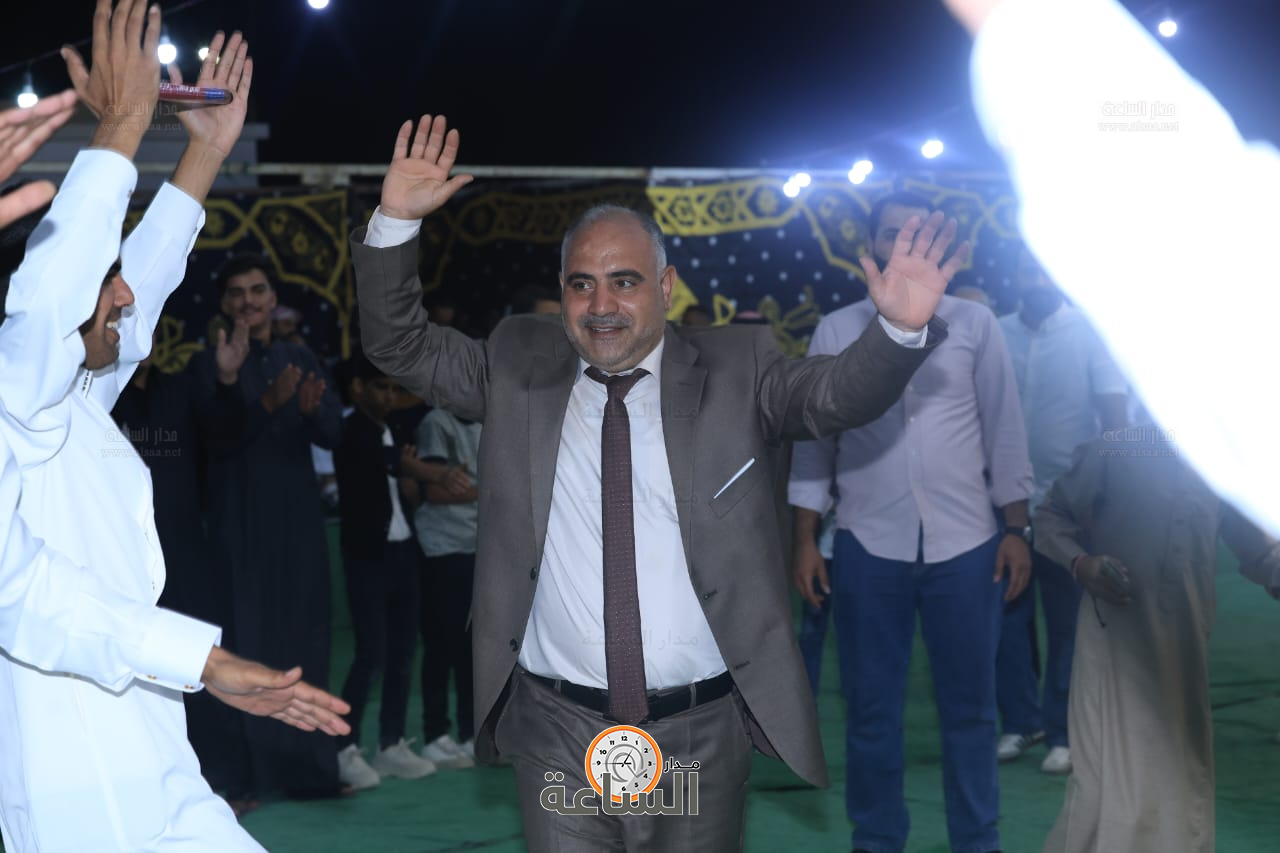 Madar Al-Saa Images 0.008906391269455471