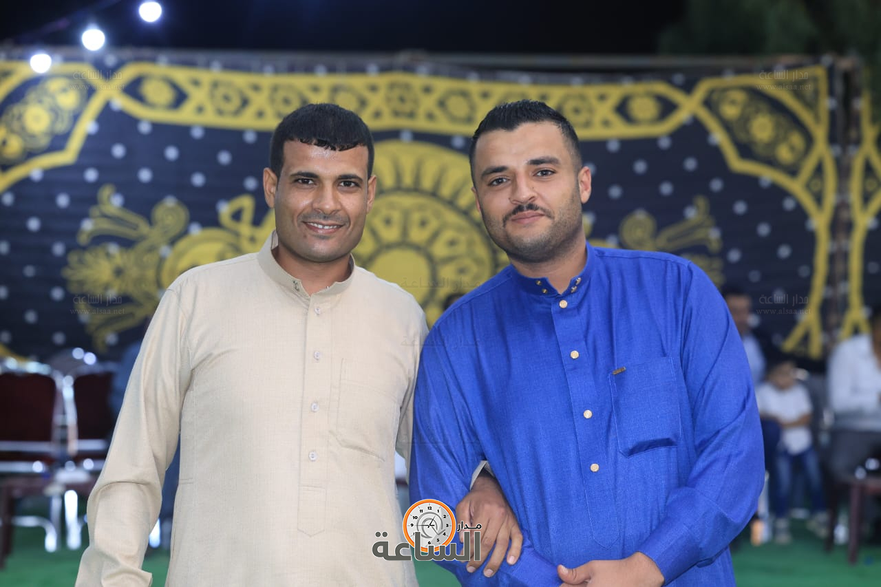 Madar Al-Saa Images 0.058982698315503734