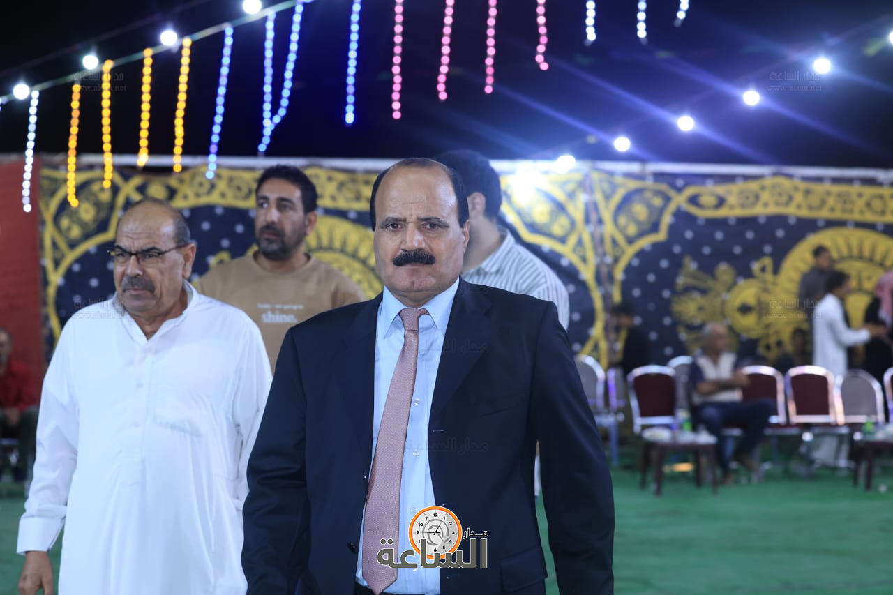 Madar Al-Saa Images 0.8029399105547843