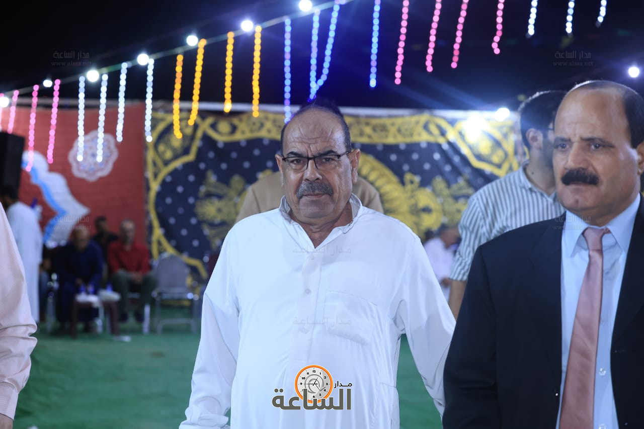 Madar Al-Saa Images 0.12379896657436595