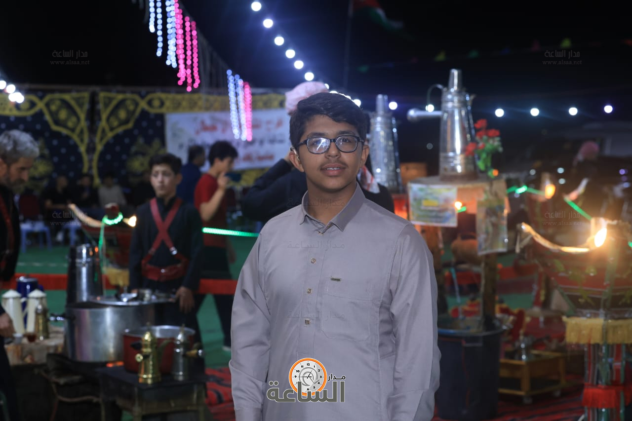 Madar Al-Saa Images 0.33008850630771847