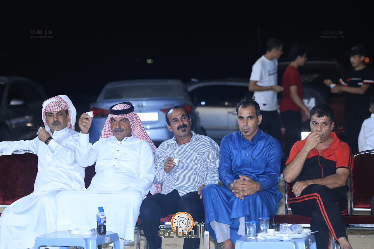 Madar Al-Saa Images 0.9146239487899688